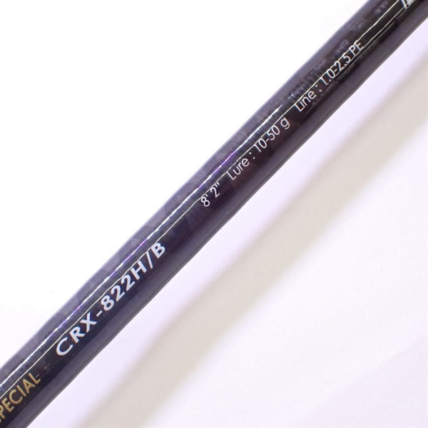１６クロステージＣＲＸー８２２Ｈ／Ｂ